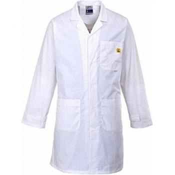 Portwest Anti Static ESD Coat