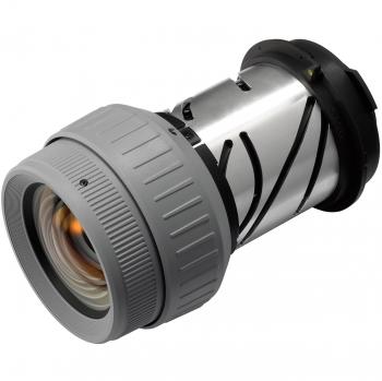 NEC 40001455 Proiettore 3D – 9000 ANSI Lumen, 3LCD, Resoluzione WUXGA