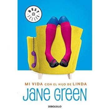 Mi vida con el hijo de Linda (Bolsillo) (Tapa blanda).