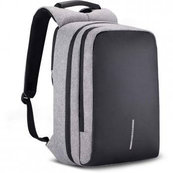 Fresion 15,6‑Zoll Laptop‑Rucksack: Business‑Travel‑Design