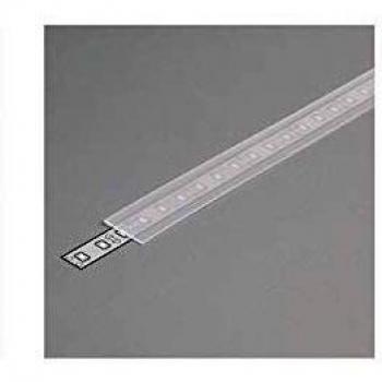 Diffusore LED 1m Pieghevole 15.4mm