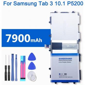 Hochleistungsakku für Samsung Galaxy Tab 3 10,1