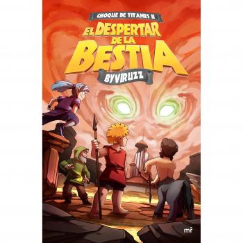 EL DESPERTAR DE LA BESTIA