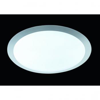 Dimmbare LED-Deckenleuchte Gonzalo 25W Ø42 cm