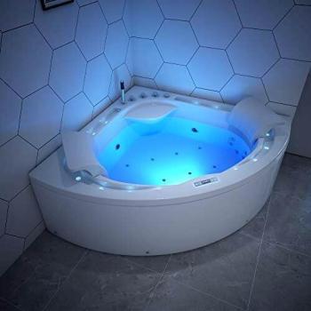 Tronitechnik Andros Whirlpool 160cm