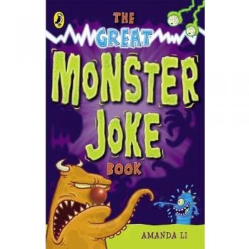 the great monster joke book