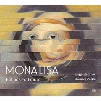 Monalisa