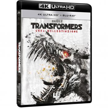 Transformers 4