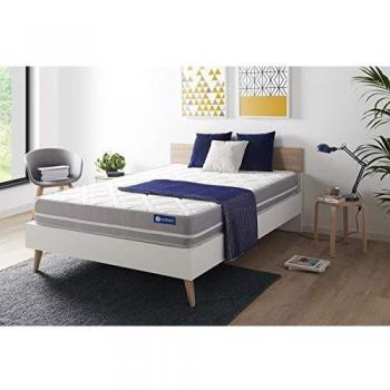 Matelas 140x200 cm Actilatex Touch