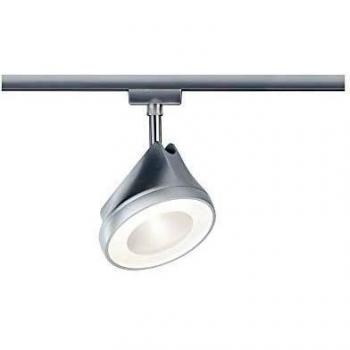 Paulmann URail Arena Spot LED dimmerabile 15W luce calda 2700K