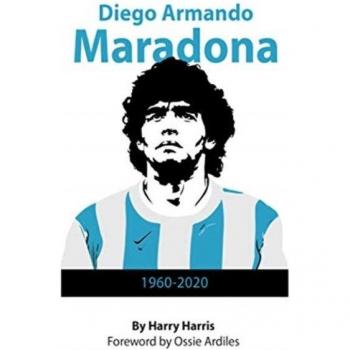 Diego Armando Maradona