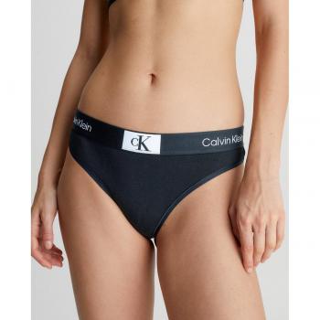 Calvin Klein Underwear Stringtanga Modern 000QF7221E Schwarz
