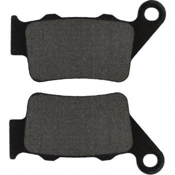 Yamaha XT660R 2004 & APRILIA Pegaso 650 Brake Pads Kit