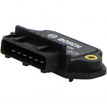 Accensione Porsche 911 (964 Carrera) – Modulo Bosch 227/100/124