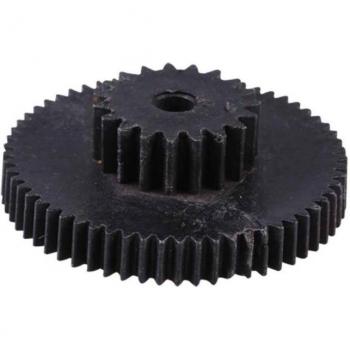Engranaje del actuador de válvula EGR A6421500494 para VW Golf MK5