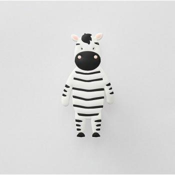 Animal-Themed Kitchen Hooks