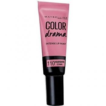 Maybelline New York Color Drama Intense Lip Paint, 6.4 ml