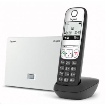 Telefono Gigaset A690A Base IP