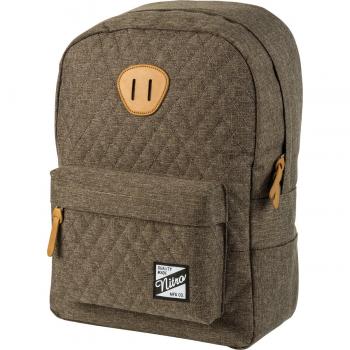 Sac à Dos Nitro Urban Classic 20L avec Compartiment pour Ordinateur Portable