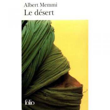 Le Désert ou La vie et les aventures de Jubaïr Ouali El-Mammi