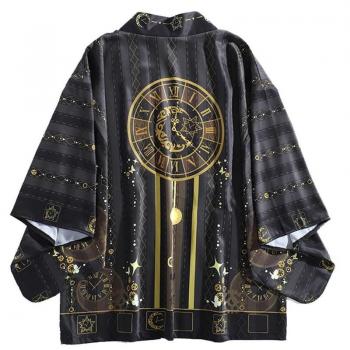Femme Top Kimono