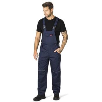 HERO Arbeitslatzhose (Job-Cargo) – John Medoox Edition, Marineblau