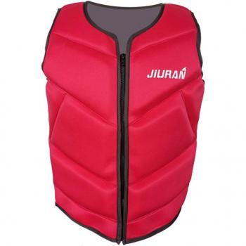 Drijvend Vest voor Vissen