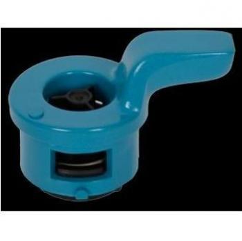 Soupape turquoise (SS‑981392) – cocotte‑minute SEB