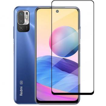 Screenguard für Xiaomi Redmi Note 10 5G
