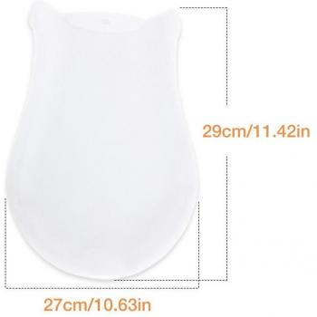 Dough Mixer Silicone Bag