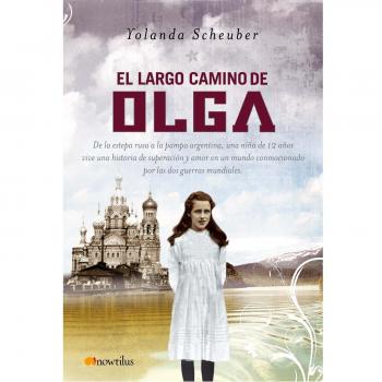 El largo camino de olga.