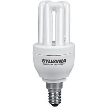 Luce Calda Fast Start 8W