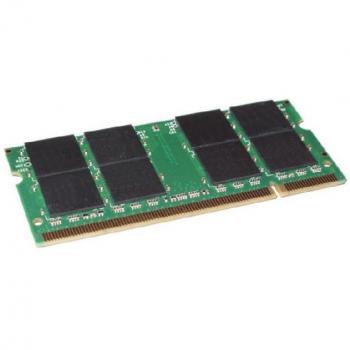 Hypertec 512 MB DDR2 SO‑DIMM 1 x 0.5 GB