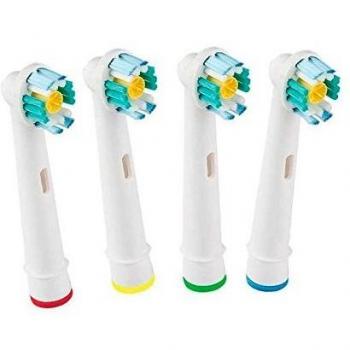 Cabezales Extra para OralB 3D White Clean EB‑18A