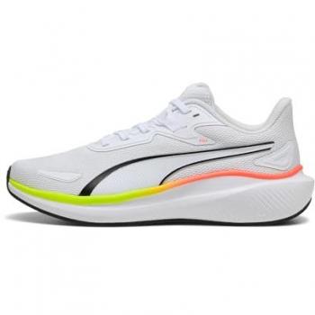 Zapatilla Running Puma Skyrocket Lite 33 Blanco