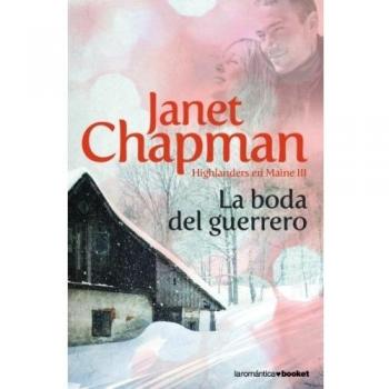 La boda del guerrero