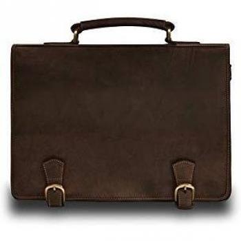 Visconti Hülsenleder Executive-Aktenbox
