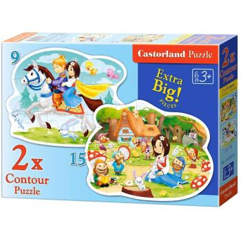 Castorland Puzzle