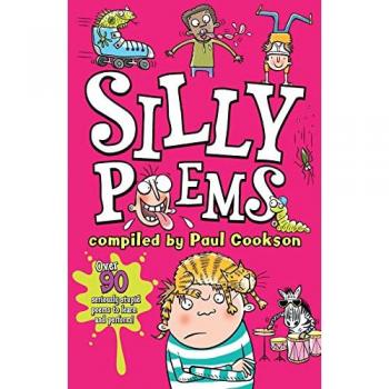 Scholastic Poetry: Silly Poems