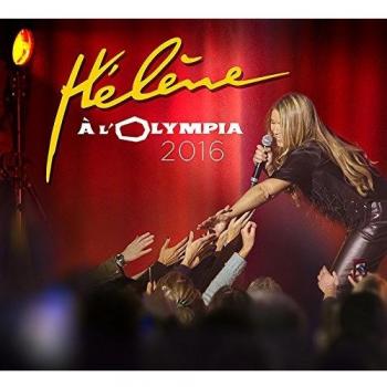 Hélène Live à l'Olympia [2cd/dvd]