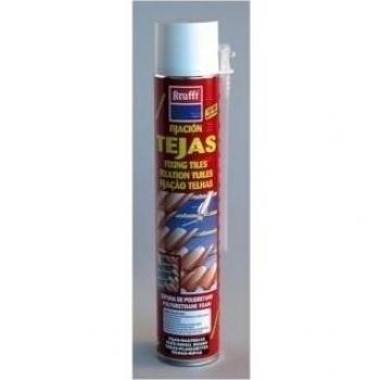 ESPUMA POLIURETANO ESP.TEJA 750 ML