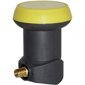 LNB Simp HUMAX 112 40 mm 02 dB 1 Satellite 1 Sortie