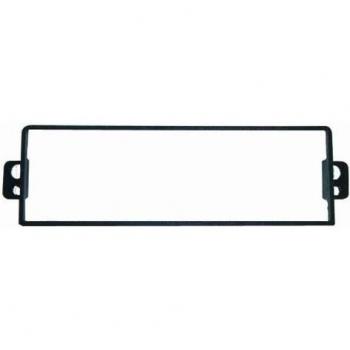 Phonocar Supporto Autoradio con Foro ISO per Daewoo Kalos