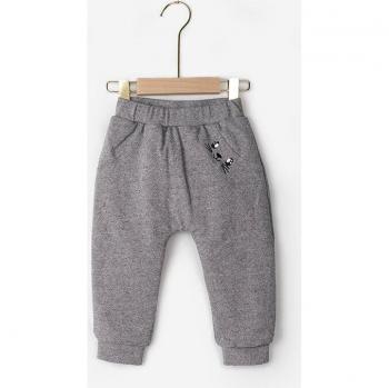 Cute Casual Baby Trousers