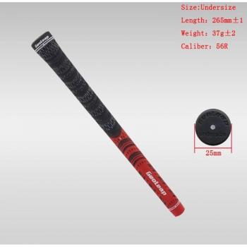 Undersize Women's Multi-Compound Ironwood Golf Grips