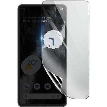 Écran anti-casse Hydrogel Transparent 3mk pour Google Pixel 7 – Neuf