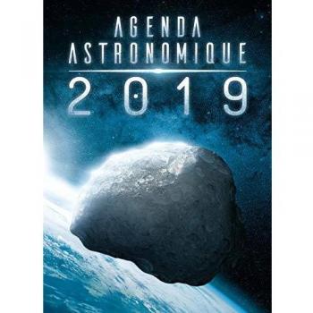 Agenda astronomique