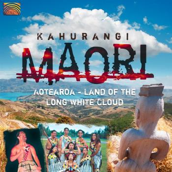 Aotearoa Land Of The Long White Cloud