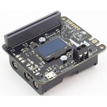 Placa Ambiental Kitronik para micro:bit