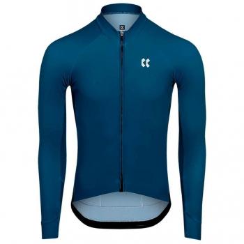 Kalas Passion Z3 Long Sleeve Cycling Jersey